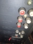 Аудио уредба AIWA за ремонт не светва , снимка 9