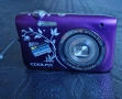 NIKON COOLPIX S 2900, перфектен, снимка 7