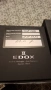 Швейцарски часовник  Edox , снимка 3