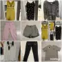 ВСИЧКИТЕ ЗА 10€
Ризи, туники, рокли, дънки , панталони
Размери С ,М,Л,ХЛ,2ХЛ, 3ХЛ
БЕЗ ЗАБЕЛЕЖКИ !, снимка 1