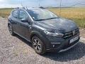 Dacia Sandero Stepway , снимка 18