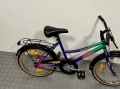 ПЕРФЕКТНИЯТ ПОДАРЪК ЗА 1-ви ЮНИ Велосипед Speed 20 цола/ колело , снимка 5