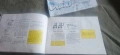 Книжки Датчия Румънски Румънска ретро соц Авто , снимка 4