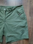 mammut - дамски къси панталони 42/L КАТО НОВИ, снимка 6