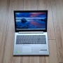 15.6' FullHD Lenovo 320 Core i5-7200U/NVIDIA GeForce 940MX 2GB/8GB/256GB SSD/Бат.4ч, снимка 1