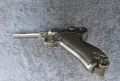 Пистолет. Luger Parabellum P08, Реплика, снимка 4