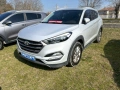 Hyndaı Tucson  2.0 CRDi 4x4 , снимка 2