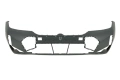 Предна броня с парктроник с грунд за BMW 3 G20/G80/G28 BLIC 5510-00-0064906P, снимка 1