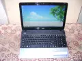 Acer TM P253M - Core i3, 8 GB AM, 120 GB SSD, батерия - трепач, снимка 3