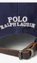 Унисекс шапка козирка Polo Ralph Lauren - BEAR TWILL BALL, снимка 3