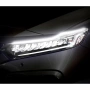 LED дневни светлини (DRL) тип лента 60 см с динамичен мигач LED FLOW, IP65, авто тунинг 10190, снимка 10