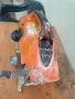 stihl ts 420 на части, снимка 2