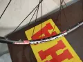 28, 29 цола капла за велосипед колело Shimano deore xt , снимка 3