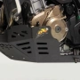 Honda Africa Crf1100 гард за двигател AXP, снимка 2