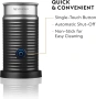Разпенител за мляко Nespresso Aeroccino 3, снимка 5