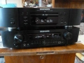 Marantz UD-5005+RC005UD и Marantz NR-1602+RC025SR, снимка 1