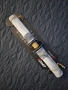 Дръжки DMR Deathgrip 2 Flangeless Thick, снимка 1