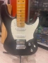 Ел китара Godin Session HT (Matte Black) made in Canada, снимка 1
