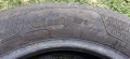4бр зимни гуми 185/65R15. Kleber Krisalp HP3. DOT 2713. 6 и 7.5 мм дълбочина на шарката. Цената..., снимка 4