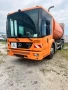 Камион Мерцедес за сметосъбиране, снимка 4