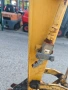 Багер Komatsu 2017 PC 20, снимка 4