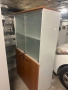 Офис обзавеждане-Бюра,шкафове, снимка 7