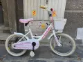 Детски велосипед Salcano Cherry 16 цола, снимка 1