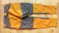 FIVE SEASONS Stretch Trouser размер L панталон с от части еластична материя - 2794, снимка 2