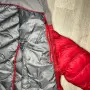 🏕️ LL Bean / XS / дамско пухено яке, снимка 11