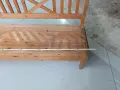 Градинска пеика, снимка 3