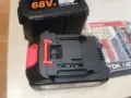 BATTERY PACK X2 68VF 1208260720, снимка 2