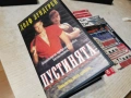 ПУСТИНЯТА VHS VIDEO TAPE 1906261833L1, снимка 1