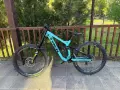 Trek session 8.8 27.5 / S / Downhill / мекица, снимка 2