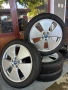 Джанти 19 Цола с Зимни Гуми BMW i3, снимка 1