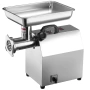 VEVOR Месомелачка 1100 W Многофункционална електрическа месомелачка 180 кг/ч НОВА, снимка 2