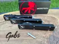 Автоматичен нож MICROTECH Ultratech НОВ модел с текстилен калъф, снимка 11