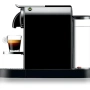 DeLonghi Nespresso® CitiZ EN167.B Кафе машина на капсули, 1260W, 19 бара, 1 литър резервоар за вода,, снимка 3