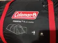 Голяма семейна палатка Coleman, снимка 2