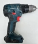 BOSCH GSB 18V-55 - Безчетков ударен винтоверт 18V, снимка 4