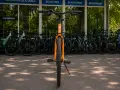 НОВ Градски Велосипед Leader City Gent Mango 26 - БЕЗПЛАТНА ДОСТАВКА, снимка 5