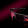 Oakley Sphaera Slash Giro D'Italia giro grey smoke/prizm road, снимка 7