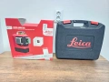Куфарът за носене LEICA Lino L6R/L6G, модел 91301, снимка 1