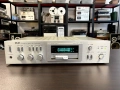 Vintage усилвател Akai, снимка 2