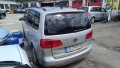 Продавам VW Touran 2014gодина за части - 1.4 бензин-метан-втора газова уредба , 150 к.с. с турбо, снимка 7