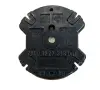 НОВ ПАКЕТЕН ПРЕКЛЮЧВАТЕЛ – 3-ПОЛЮСЕН, 16A, 660V AC, EAW, DDR, снимка 4