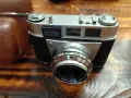 Kodak Retinette IIA (Type 036), снимка 4