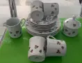 Eschenbach Bavaria-  сервиз за чай / кафе, снимка 13