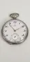Джобен часовник Omega 1938 година, снимка 14