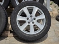 5х112 17 Джанти Tiguan Passat Golf Caddy Sharan VW 5x112, снимка 4
