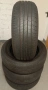 4бр.летни гуми 235/55/19 Bridgestone дот 2024г. Нови!!!, снимка 1
